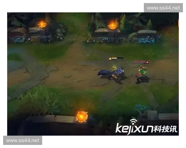 风暴英雄狼人英雄技能解析与战术策略全面分析